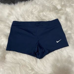 Navy Nike Pro